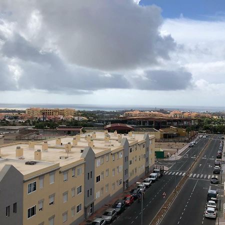Tablero 401, Bonito Apartamento 8 Pax Cerca Playa Ingles Buitenkant foto