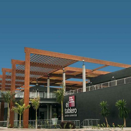 Tablero 401, Bonito Apartamento 8 Pax Cerca Playa Ingles Buitenkant foto
