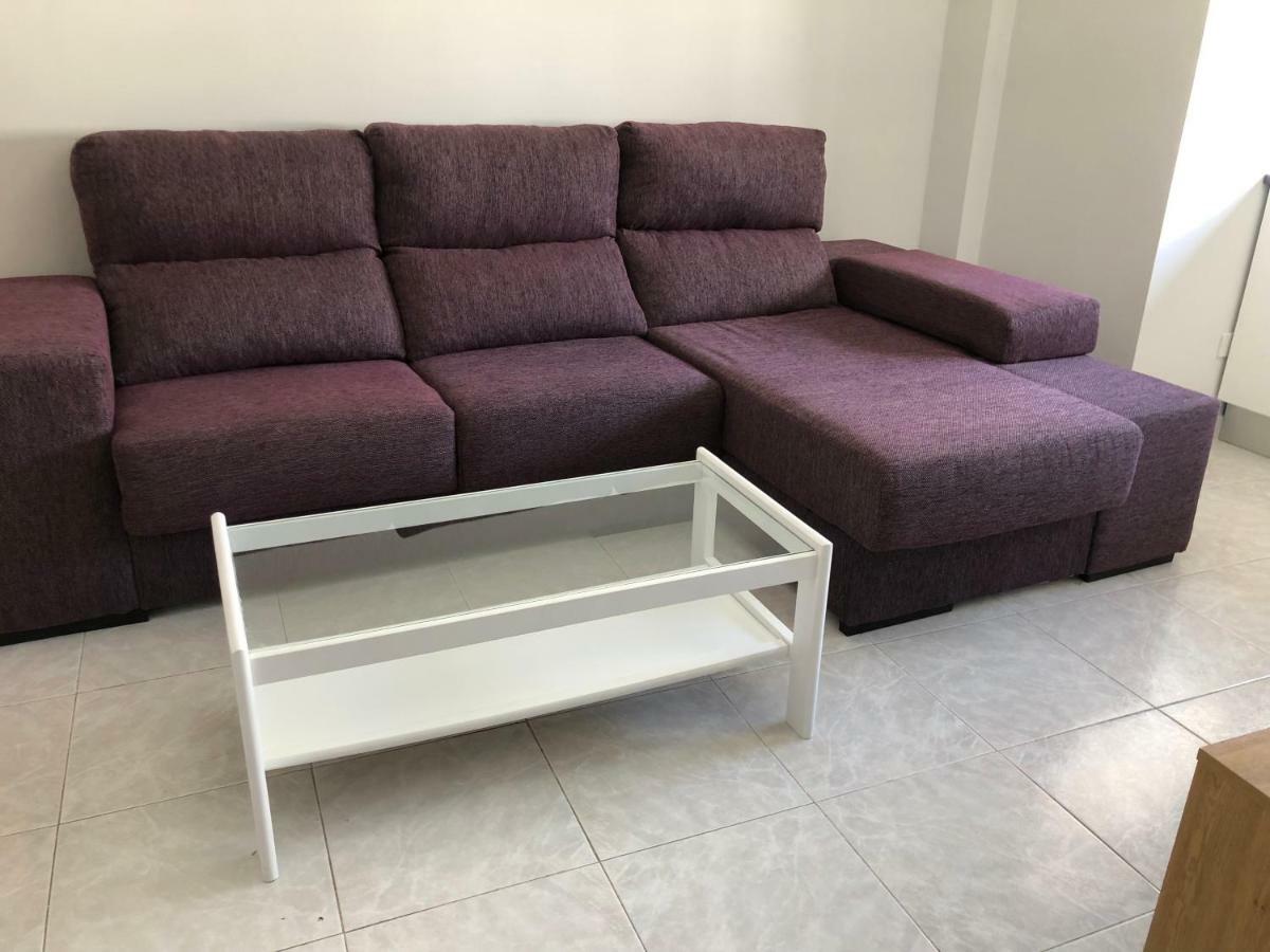 Tablero 401, Bonito Apartamento 8 Pax Cerca Playa Ingles Buitenkant foto