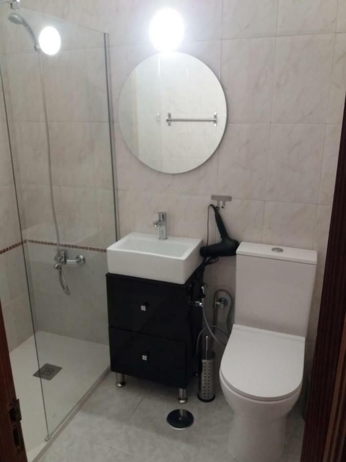 Tablero 401, Bonito Apartamento 8 Pax Cerca Playa Ingles Buitenkant foto