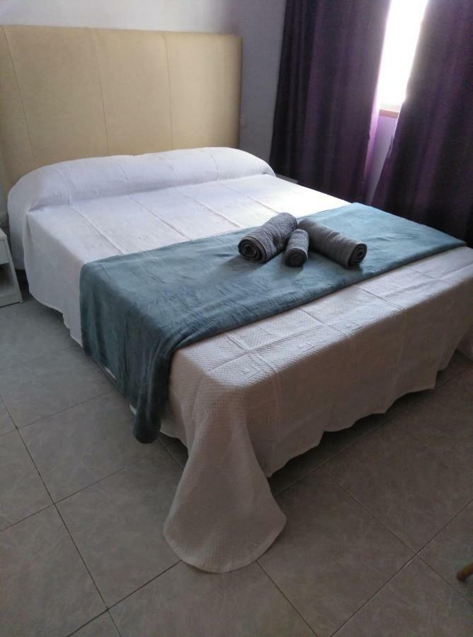 Tablero 401, Bonito Apartamento 8 Pax Cerca Playa Ingles Buitenkant foto
