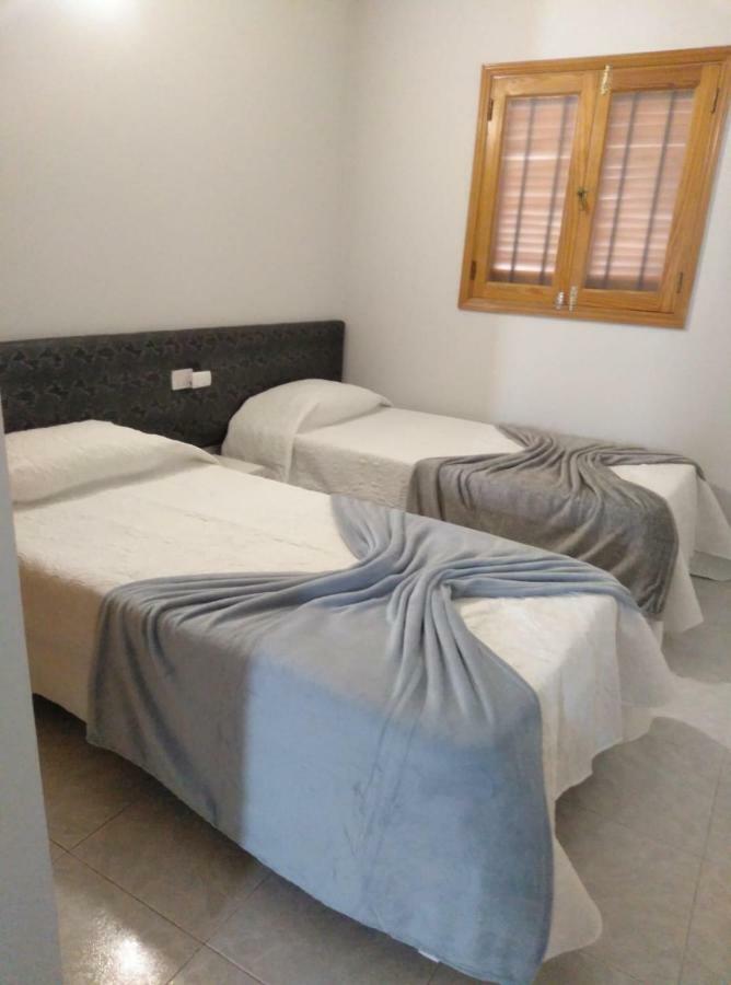 Tablero 401, Bonito Apartamento 8 Pax Cerca Playa Ingles Buitenkant foto