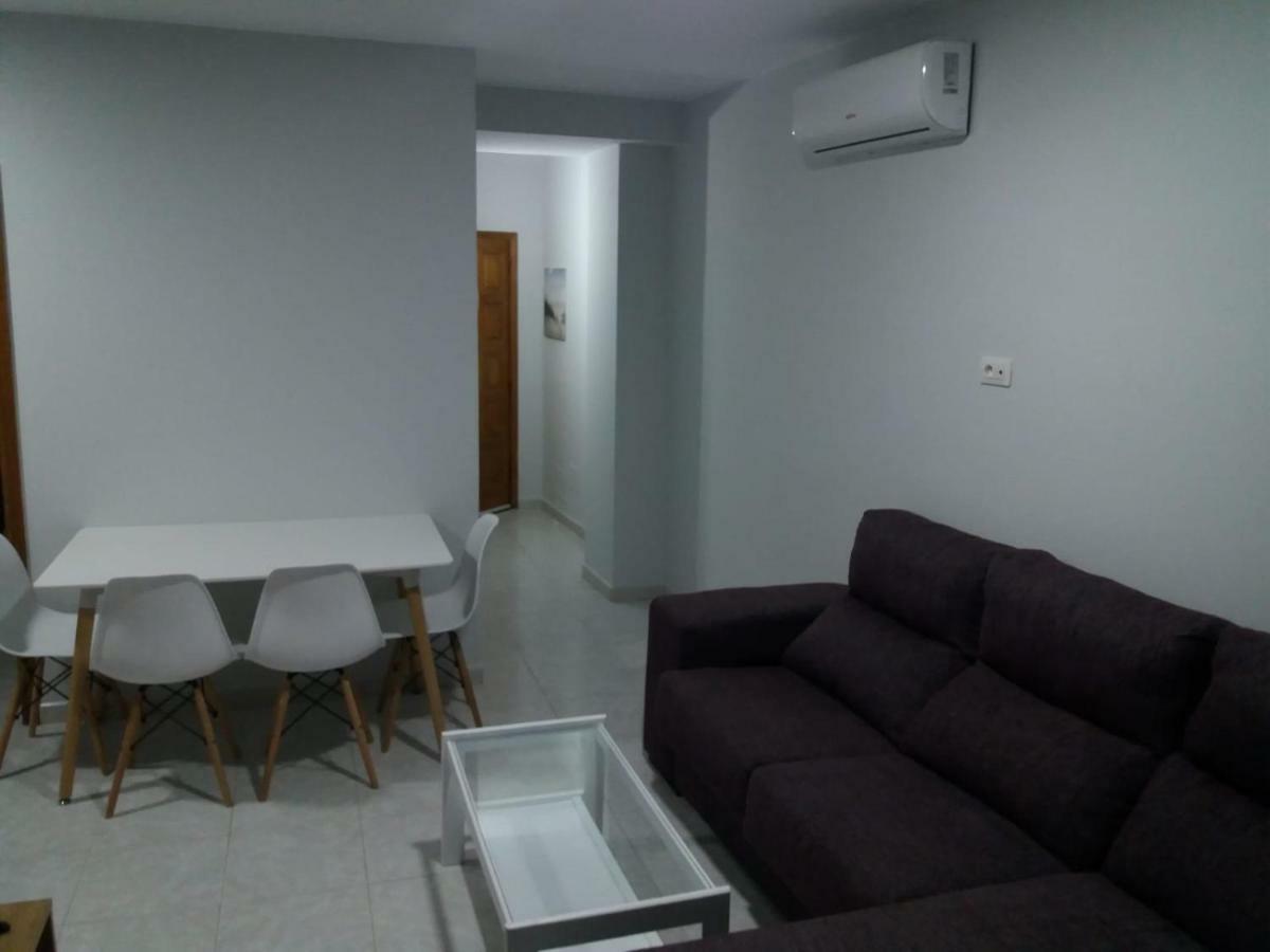 Tablero 401, Bonito Apartamento 8 Pax Cerca Playa Ingles Buitenkant foto